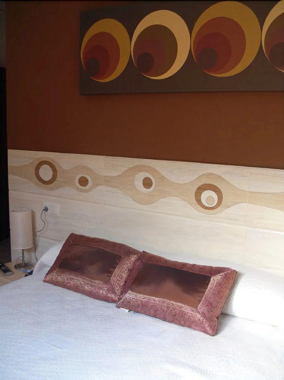 Hotel Rural LAntic Portal