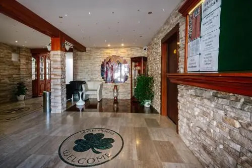 Irish House Međugorje