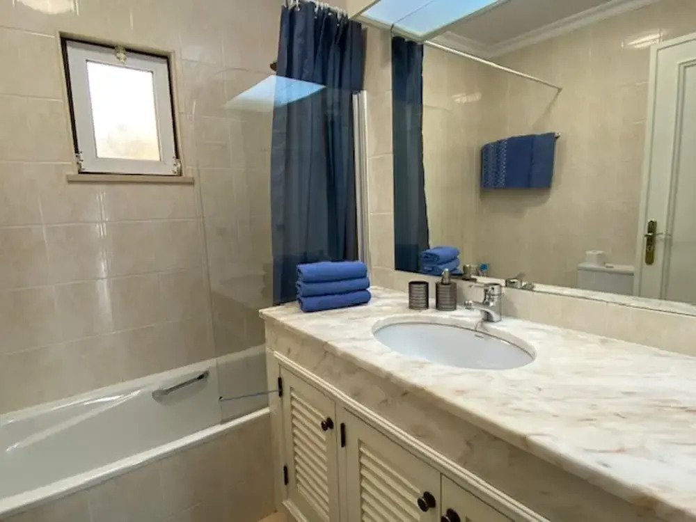 Casa Sophie Albufeira Apartment With 2 Bedrooms
