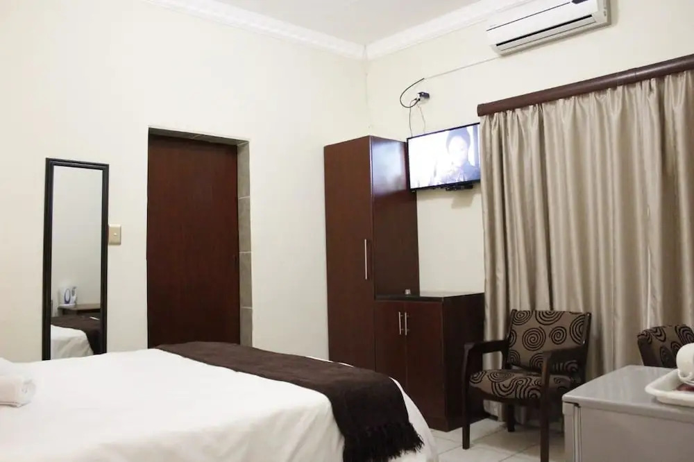 Leagajang Guest Lodge