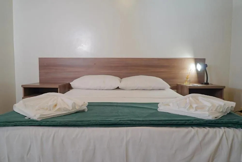Be Caju Hotel