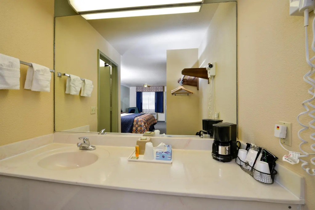 Americas Best Value Inn Hobby Airport