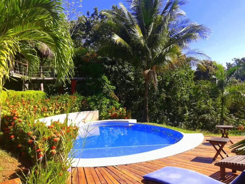 Villas Punta India
