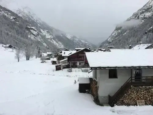 Hotel Gran Baita