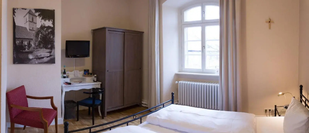 Klosterhotel Wöltingerode