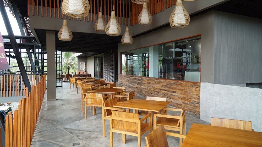 ILA Villa Ubud