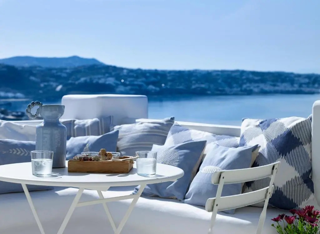 Rocabella Mykonos Hotel - member of Design Hotels