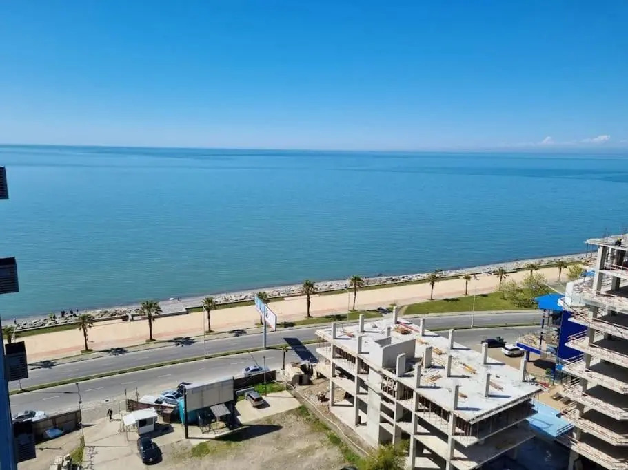 Leo Group Luxury Apartment 14-293A Sunrise Batumi