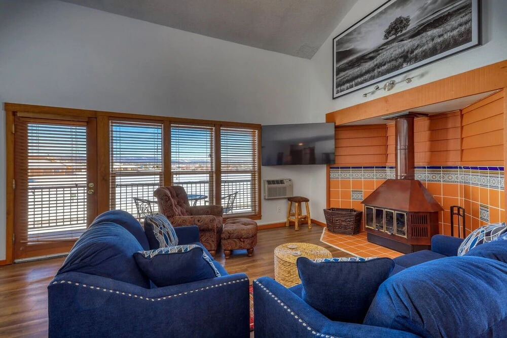 Valley View Loft