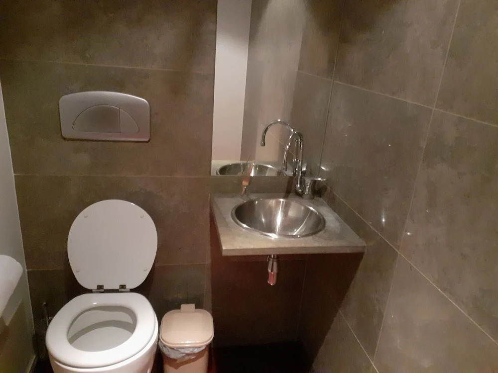 New Luxury Flat in Santa Clara
