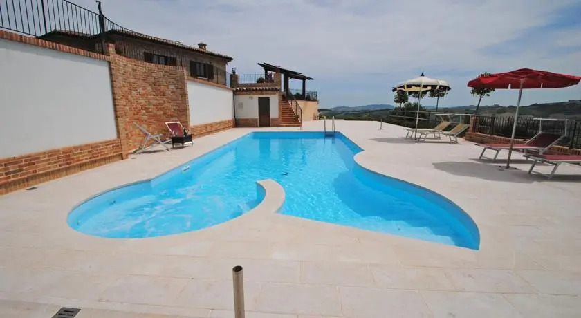 Villa Liliana