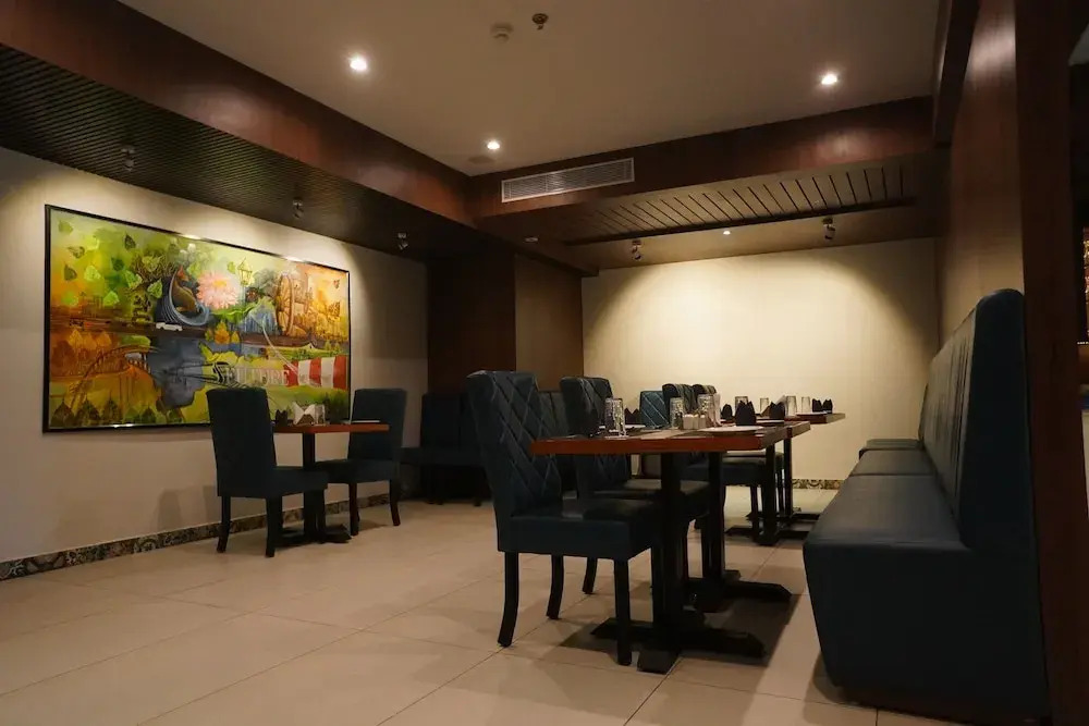 HOTEL PRAJYOT
