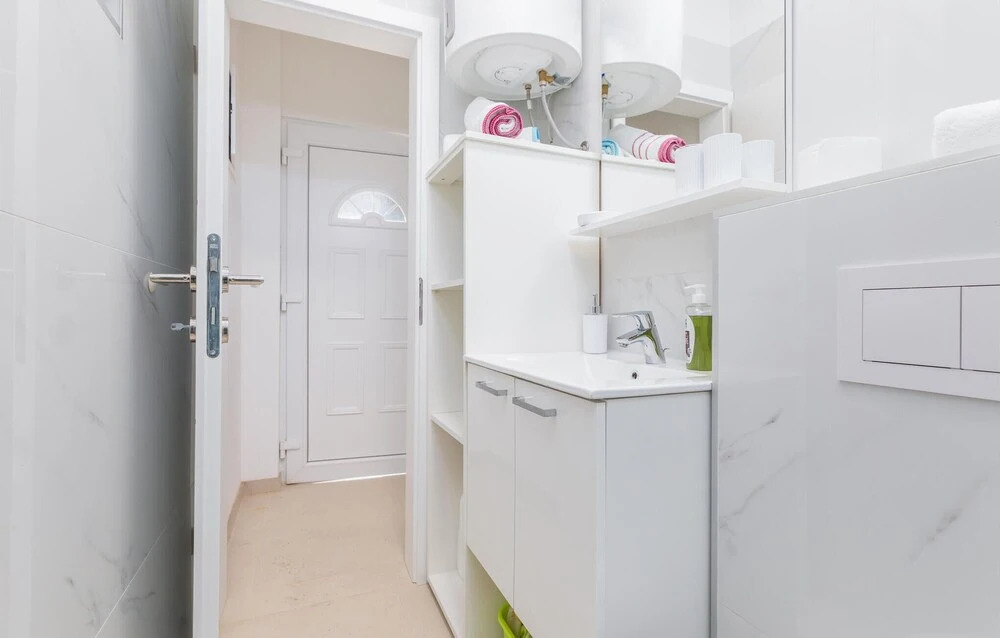 Stunning Home in Peroj With Wifi and 1 Bedrooms