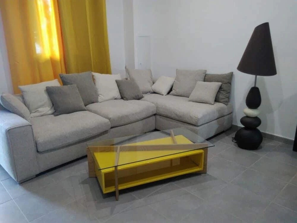 Apartment With 2 Bedrooms in Saint-pierre, With Pool Access, Terrace a