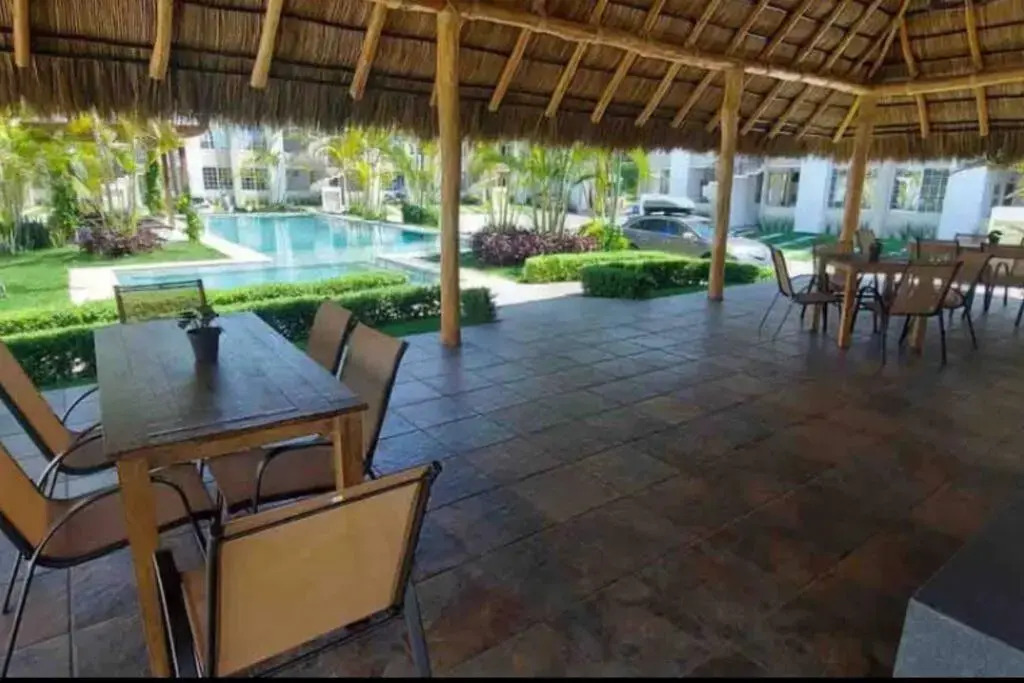 Nuevo penthouse con terraza privada, alberca y area infantil