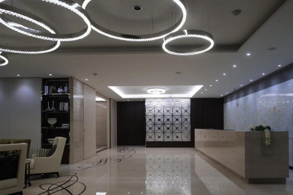 K Hotel Taipei Songjiang