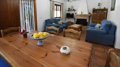 Cortijo Antonio