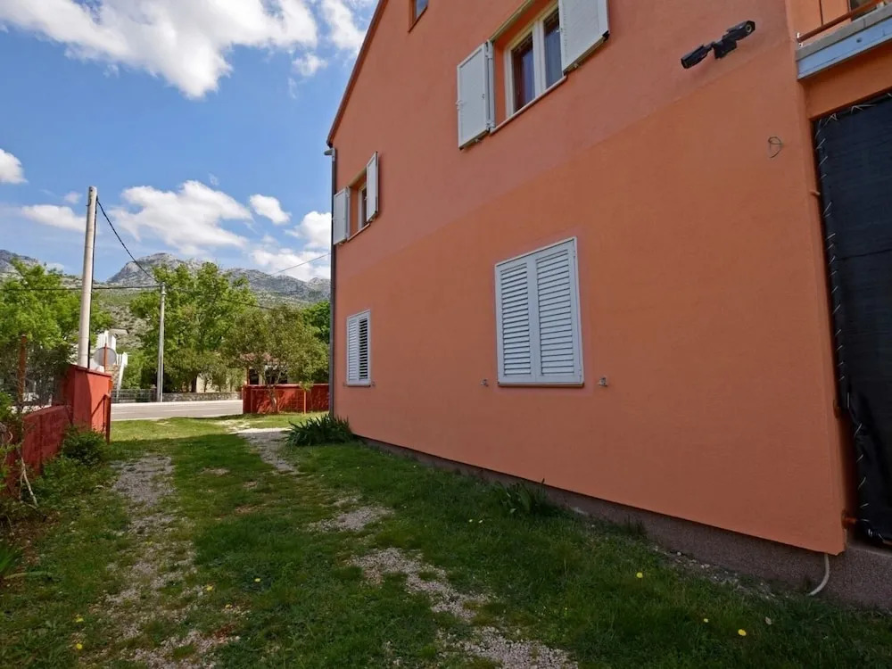 Mari - 30m From the sea - A1