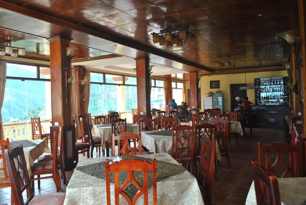 DeLaSol Sapa - Central Boutique Hotel