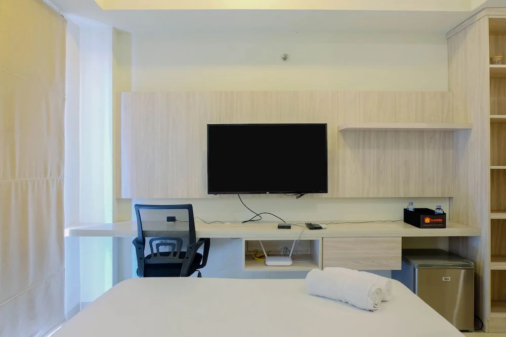 Best Choice Studio Apartment @ Mustika Golf Residence