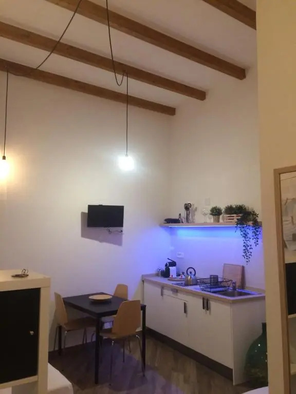 Casa Vittoria