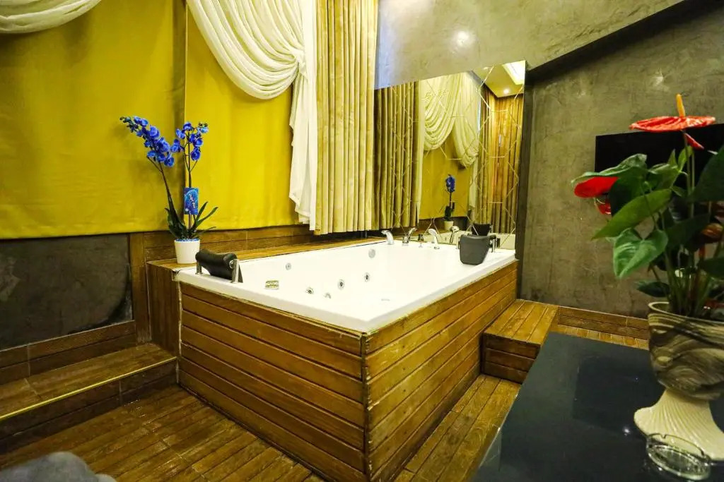 Beylife Suit Hotel