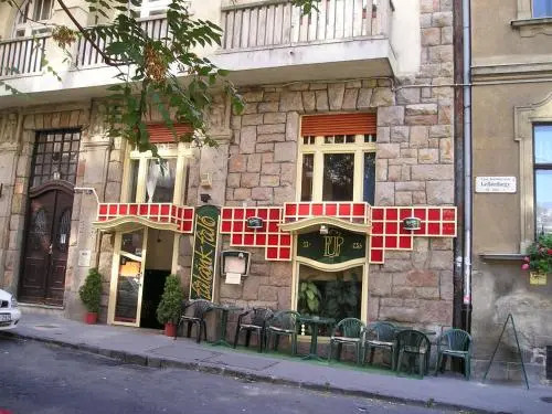 Bed & Beers Inn Budapest