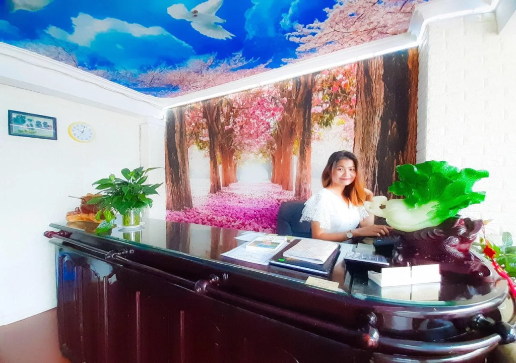 Rain Star Hotel