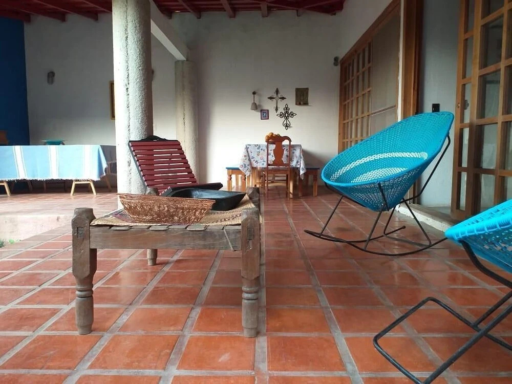 La Casona