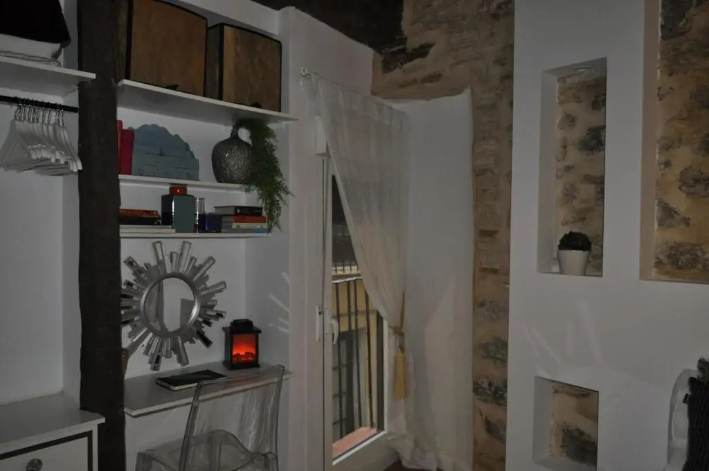 APARTAMENTO - Loft Alcázar