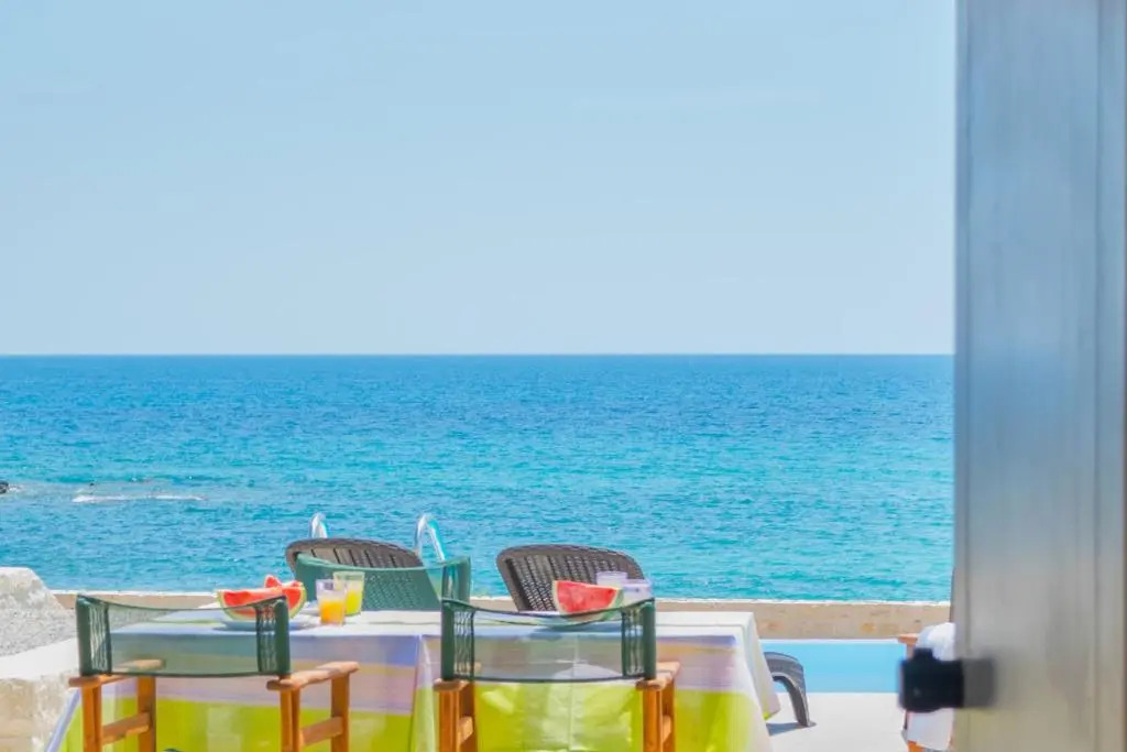 Mary Beach villas
