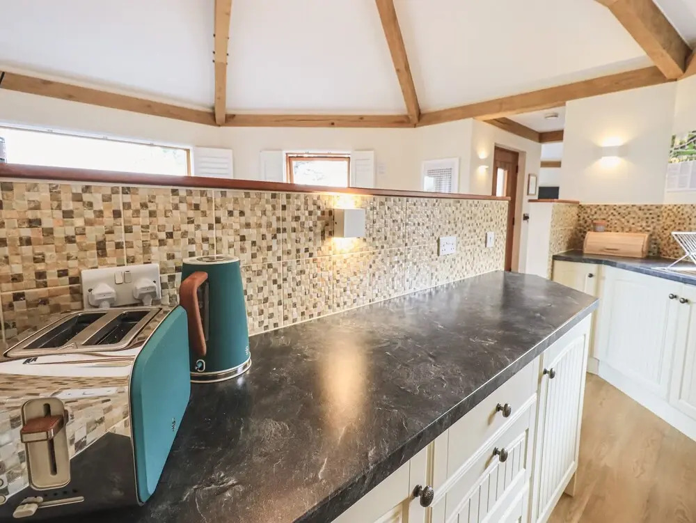 Oversands Cottage