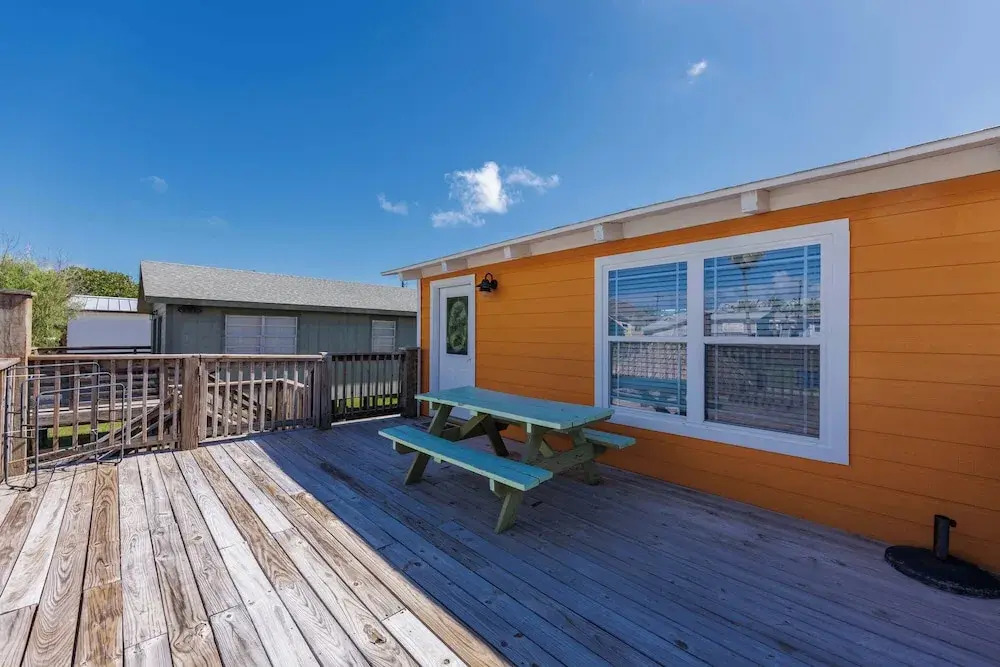 Someday Isle 2bdr Home for 6
