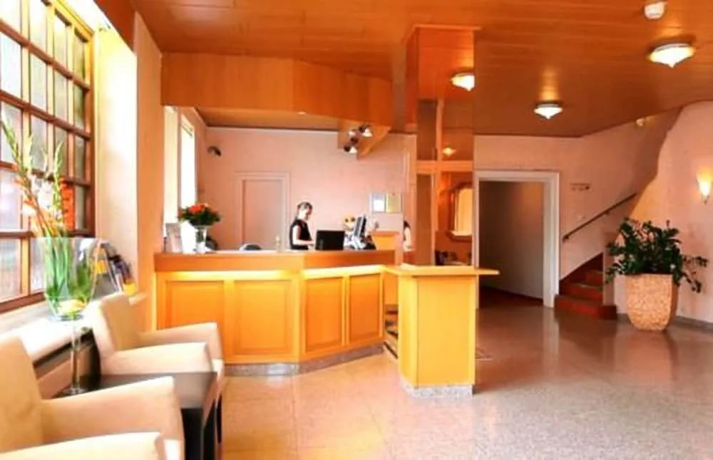 Hotel Royal