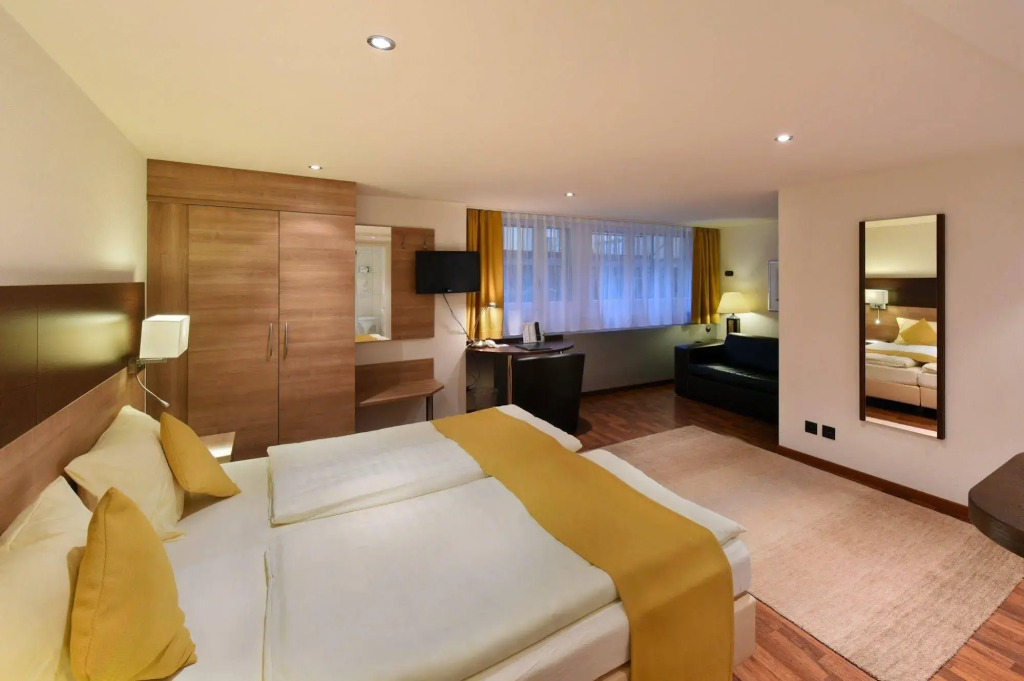Hotel Engel