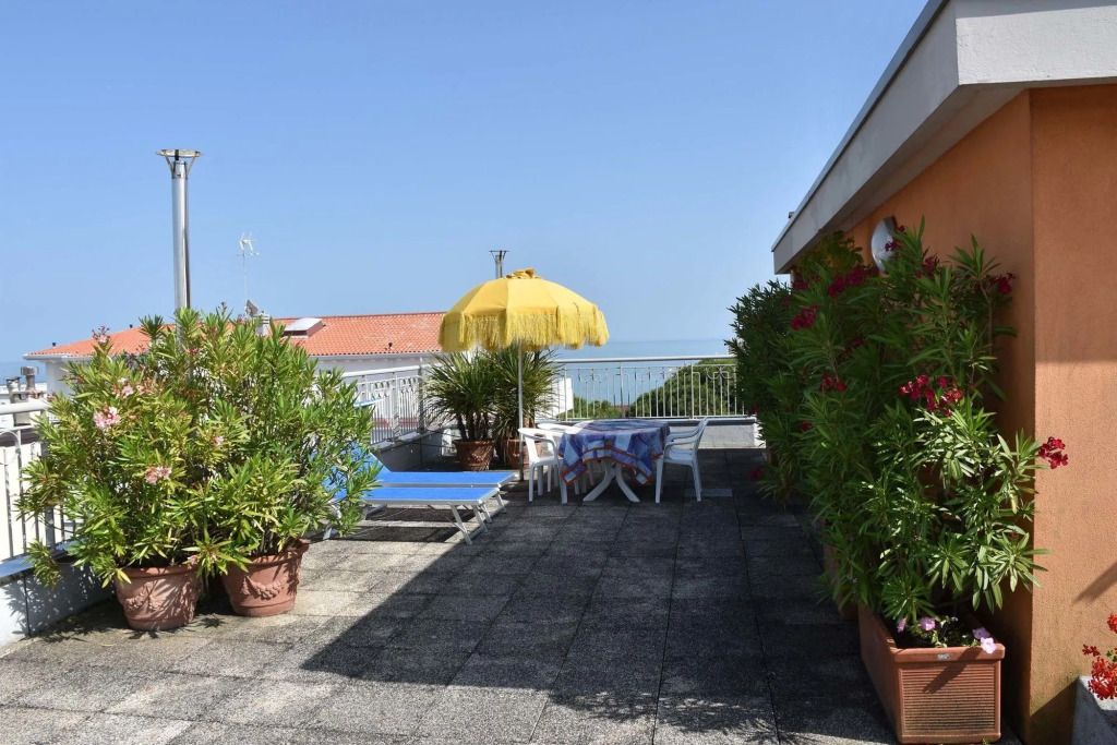 Residence Mariavittoria