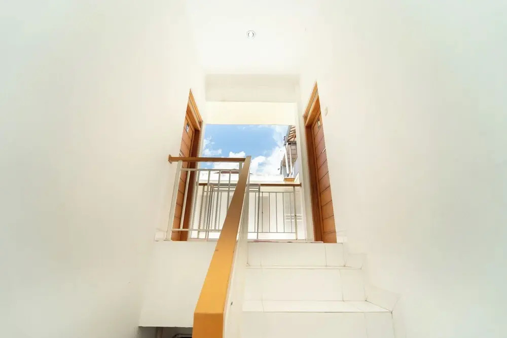 Griya Asy-Syifa Homestay By ARBA