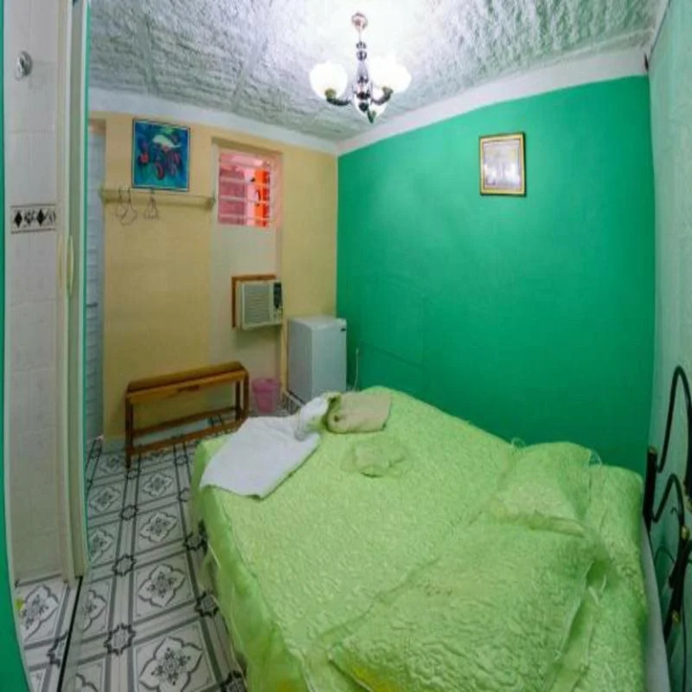 Casa Colonial Carmen