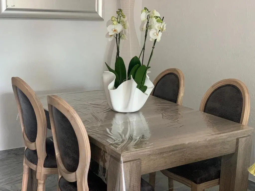 Appartement à 2 pas de la mer