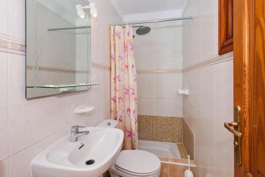 San Andres Resort Apt. 231 Golf del Sur