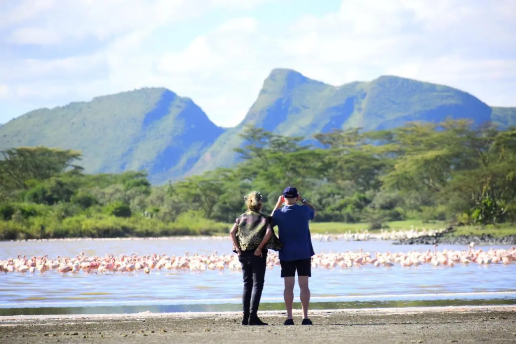 Lake Elmenteita Serena Camp