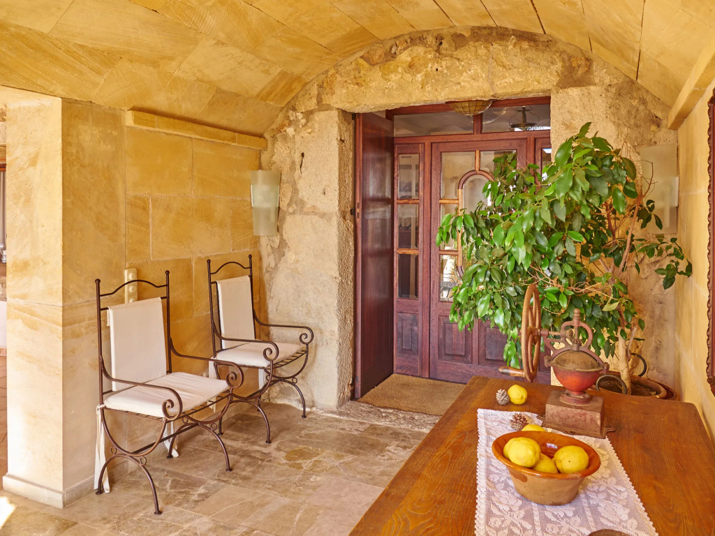 Finca Albellons