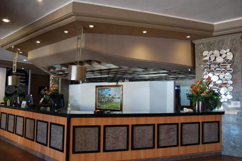 Hotel Barcelona