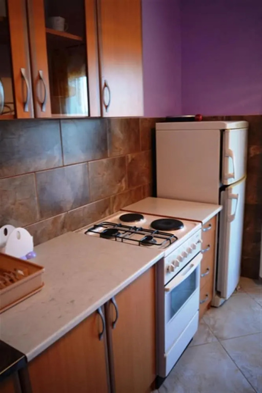 Apartments Mladen