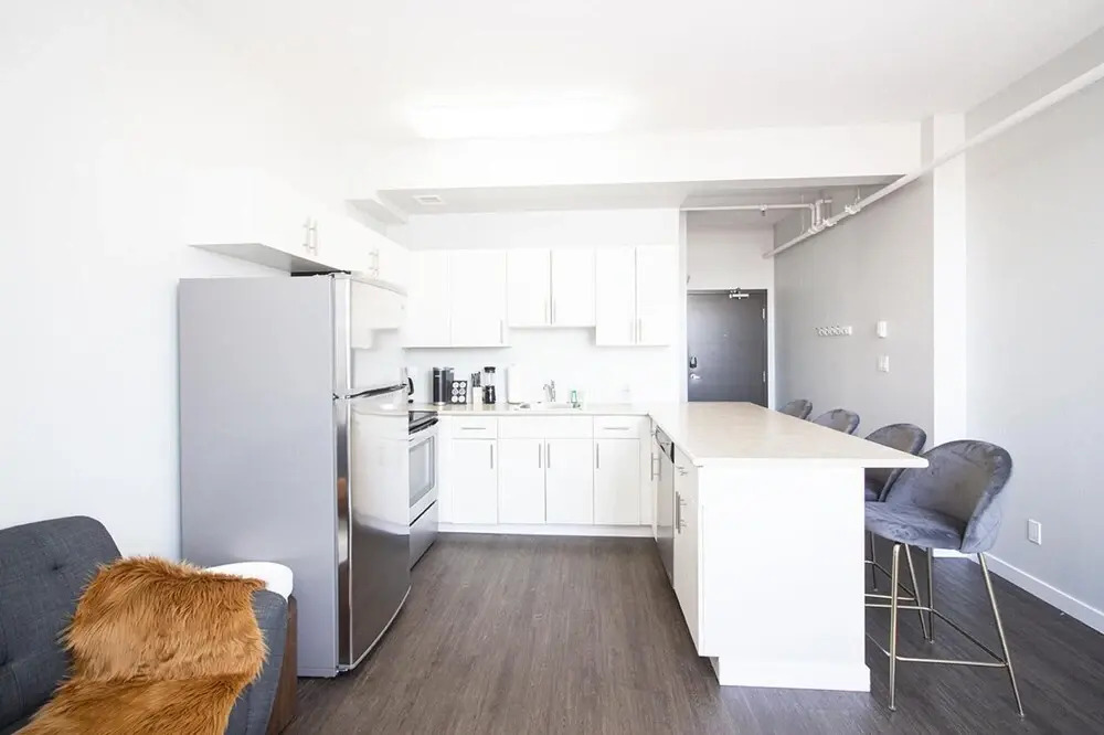 Charming one Bedroom Apartment in St Boniface