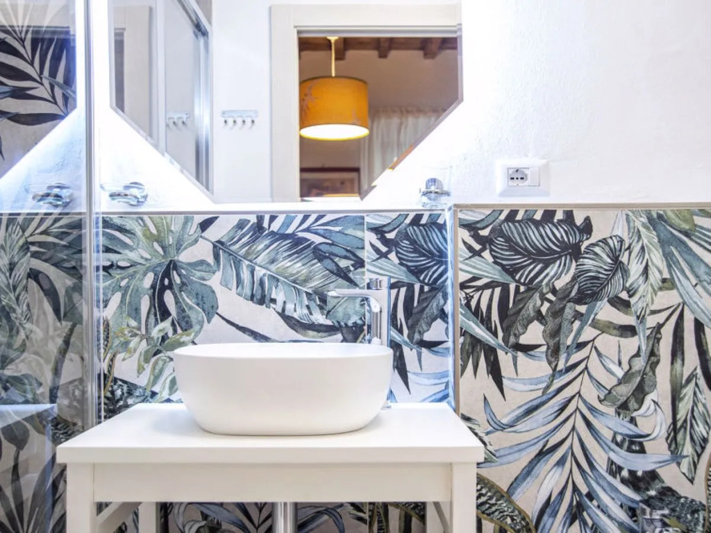 Il Giardino di Boboli apartament