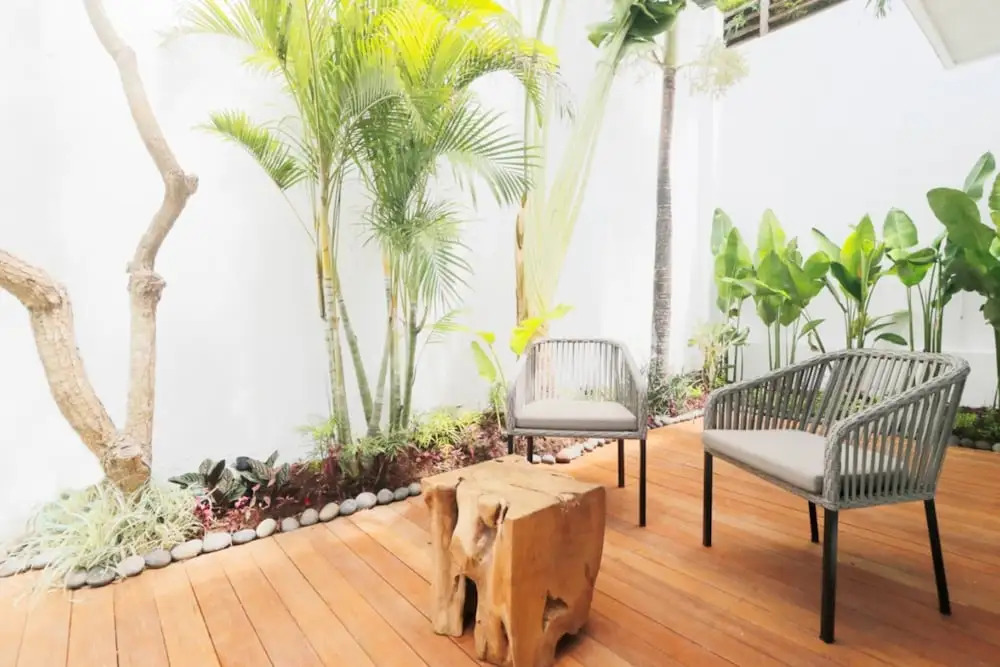 Villa MaMa Canggu