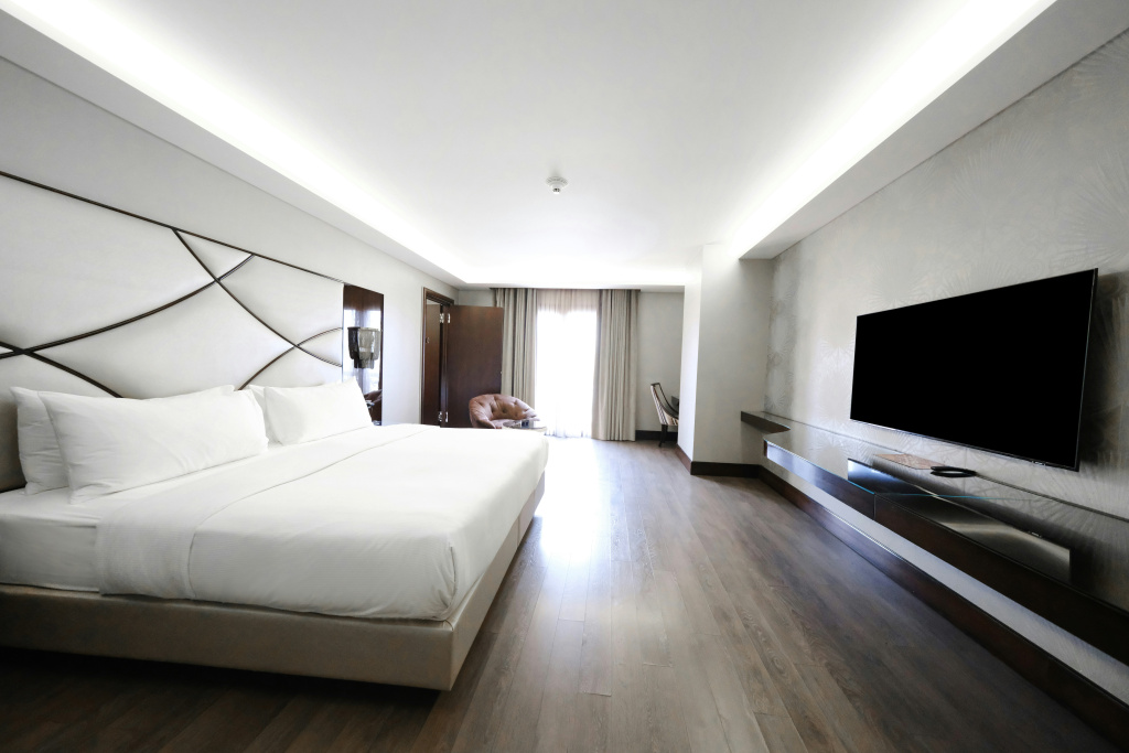 DoubleTree by Hilton Istanbul Gayrettepe