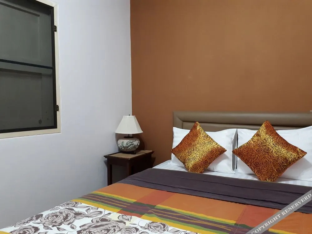 Palm Sweet Hotel