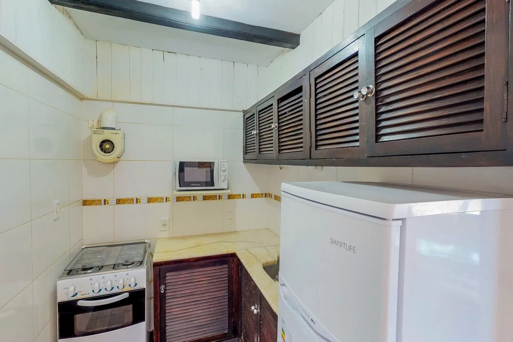Apartamento Cómodo en Avenida Gorlero - Edificio Isla Lobos